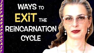 EXIT Reincarnation Cycle & Make This Your LAST Time In The Simulation | Isabella Greene