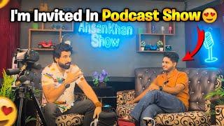 Celebrity Ban Gaye  | I'm Invited In Podcast | Fame Partners