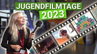 Jugendfilmtage 2023 || LADADI || Alltagsdrogen und Sucht