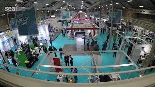 SEAI Energy Show 2023 | Highlights Clip