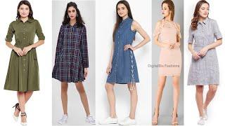 5 Best Single Piece Dresses for Gilrs 2023 | Latest Single Piece Dresses for Gilrs 2023 | #fashion