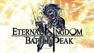 Eternal Kingdom Battle Peak - Pre-registro@RAIVENSWORD.