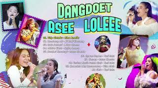 Kompilasi Dangdoet Asee Loleee | Milady Record