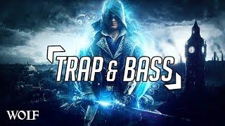 BEST TRAP MUSIC MIX 2018  Best EDM, Trap & Bass Music | BEST TRAP MIX 2018