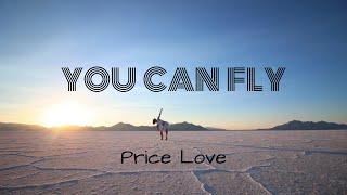 You Can Fly -Lyric Video