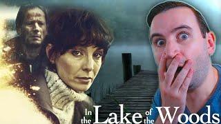 In the Lake of the Woods (1996) Peter Strauss | Mystery | FULL MOVIE Reaction + Review