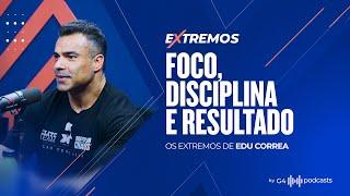 POR DENTRO DA MENTE DE UM MR. OLYMPIA COM EDUARDO CORREA