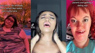 TikTok Cringe Compilation #5