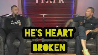 Bryan Callen BREAKS Brendan Schaub's Heart!!!
