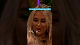 Sammy Wants Jess To Open | Love Island Season 10 | Love Island 2023 #loveisland #loveisland2023