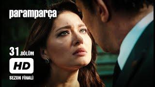 Paramparça Dizisi - Paramparça 31. Bölüm İzle (Sezon Finali)