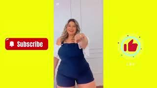 JESSICA PRAUN  CURVY PLUS SIZE FASHION MODEL BBW BEAUTY STYLE LIFESTYLE ROUTINE ~ BIOGRAPHY FACTS