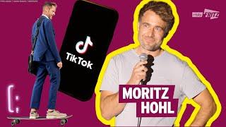 Daddy Life auf der Kippe?! I Comedy Kollektiv I Moritz Hohl