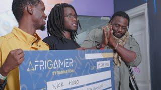 Finesse: eSports in Kenya Documentary