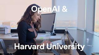 OpenAI & Harvard University