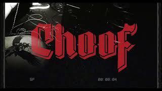 Choof - Mortuary Rat