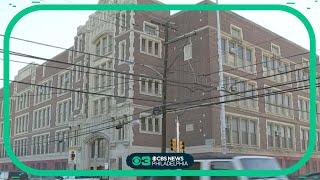 Mitchell Elementary plans to reopen next month following closure due to asbestos