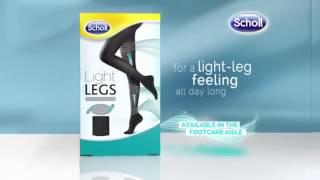 SCHOLL LIGHT LEGS™ TIGHTS from InHealth.ie