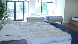 Mattress Buying Guide | Consumer Reports