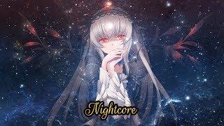 عالم مختلف || أغنية أجنبية هادئة || Phantom Nightcore ← مترجمة