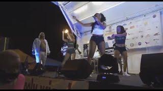 Justt Dreia’s Frenchtown Get Down Performance (850 Classic)