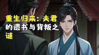 重生归来：夫君的遗书与背叛之谜