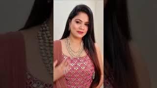 #youtubeshorts #readytowearsaree #rajnistyletips