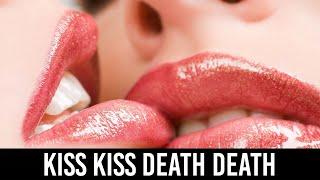 Dane Cobain - Kiss Kiss Death Death [FULL AUDIO]