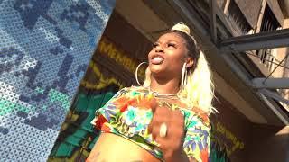 Dollface "Chewing" Official Video  Shot by @memphisfilms