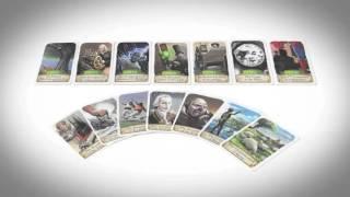 Timeline Card Game - How to Play!