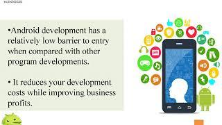 How to Hire The Best  Android App Developer?