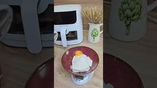 Идеальные сырники в аэрогриле Demiand 