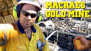 Ex FIFO Worker Tries Working in New Zealand’s Largest Mine