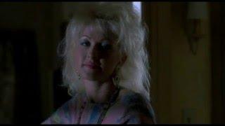 Vibes - Gun scene (Cyndi Lauper Movie Clip)