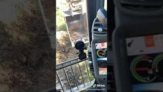 Excavator GoPro Mounts