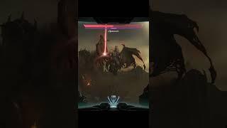 Древний Босс #shorts #doom #doomthedarkages