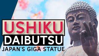 Uncovering the Mysteries of Ushiku Daibutsu - Tokyo's Must-Visit Attraction!