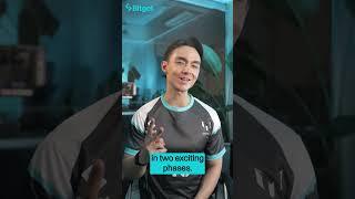 Introducing Our New TraderPro Program | Bitget Copy Trading