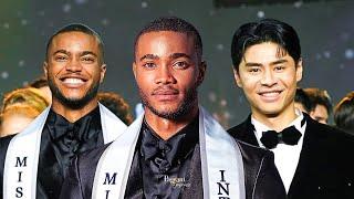 Nigeria wins Mister International 2024 Review | Samuel Nwajagu #MisterInternational