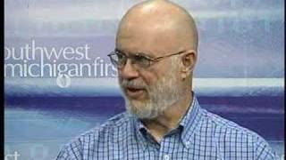 Southwest Michigan First's Business First:  12/30/2007
