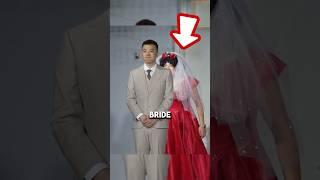 Best Friend Surprises Groom as His Bride