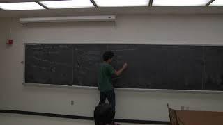 Frobenius Algebras and TQFTs