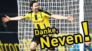  THANK YOU, NEVEN SUBOTIC! The Glory Years at Borussia Dortmund 