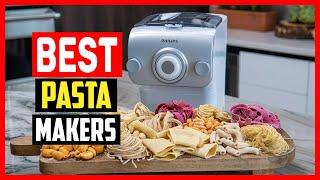 Top 5 Best Pasta Makers of 2024