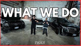 What We Do ( Full Video ) Jxggi | Puche Tu Sade To Bar Bar Ni Sada Ki Karobar Ni | New Punjabi Song