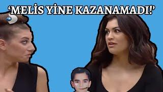 Tssigalko Kısmetse Olur İzliyor Vol 196 | MELİS YİNE KAZANAMADI!