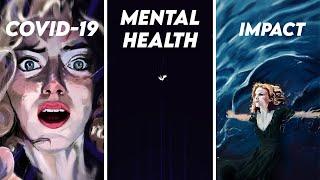 COVID-19 and Mental Health. What can art tell us?