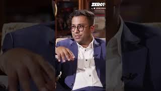 Anirudh Garg x Sonia Shenoy | Stay on the Pitch