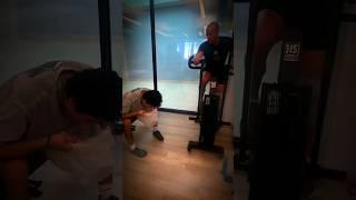 David Goggins' Hater Challenges Him