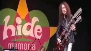 Ra:IN (hide Memorial Summit 2008) (PATA X JAPAN DAIJIRO  NOZAWA)